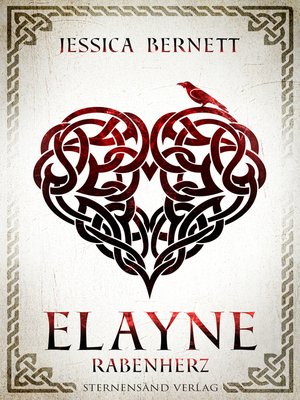 cover image of Elayne (Band 2)